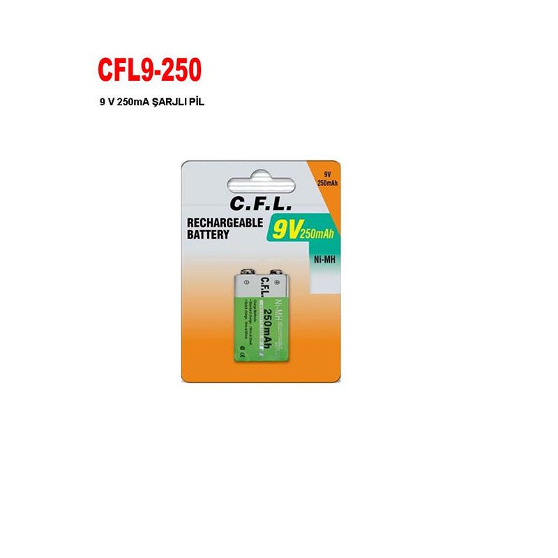 CFL9-250
