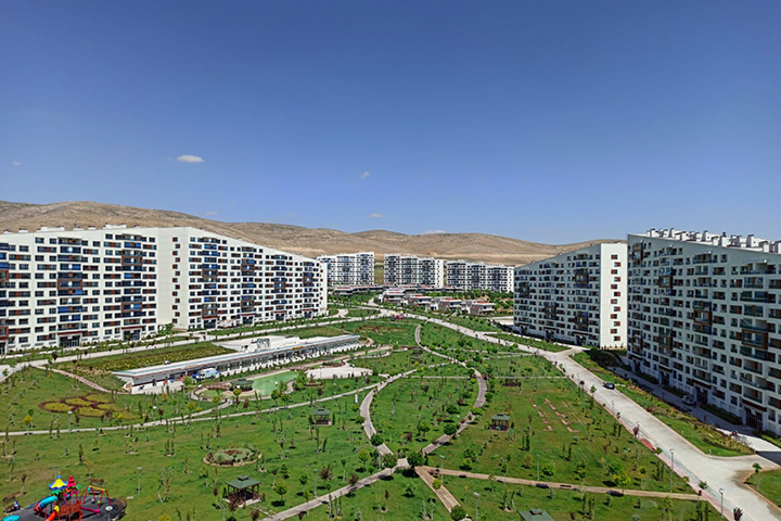Doğaşehir Konya