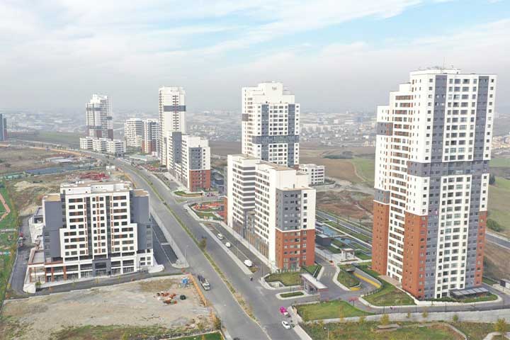 Tual Bahçekent