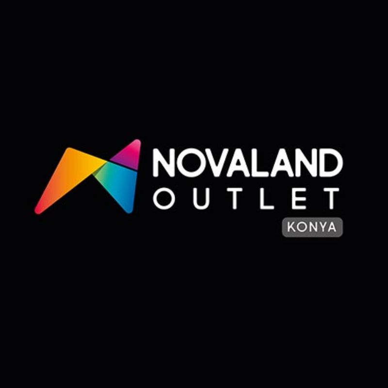 Novaland Outlet Konya