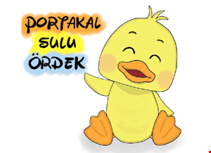 Portakal Sulu Ördek İnsani Yardım Derneği