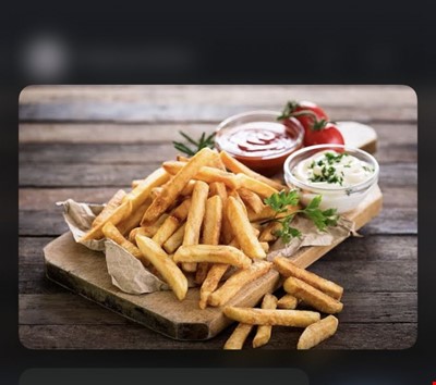 Gün Boyu Atıştırmalıklar