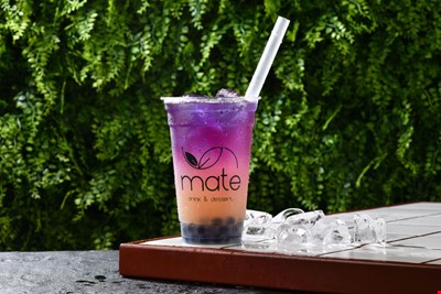 SUMMER MATE