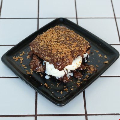 SICAK SUNUM TATLILAR