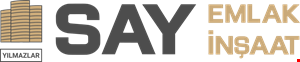 Yılmazlar Say Emlak İnşaat