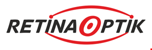 retina optik
