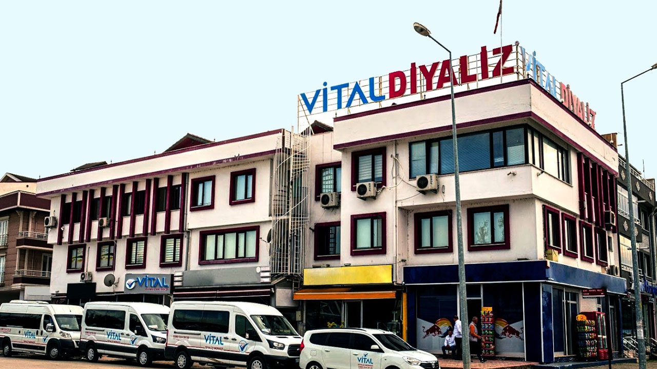 Vital Diyaliz