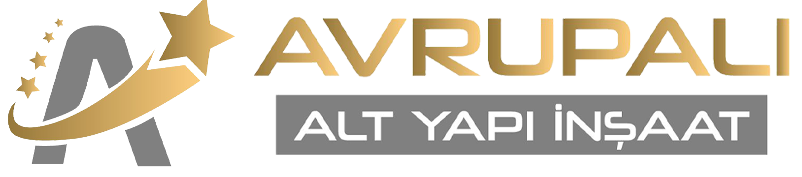 Avrupalı Alt Yapı İnşaat