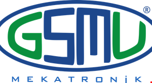 GSMU Mekatronik