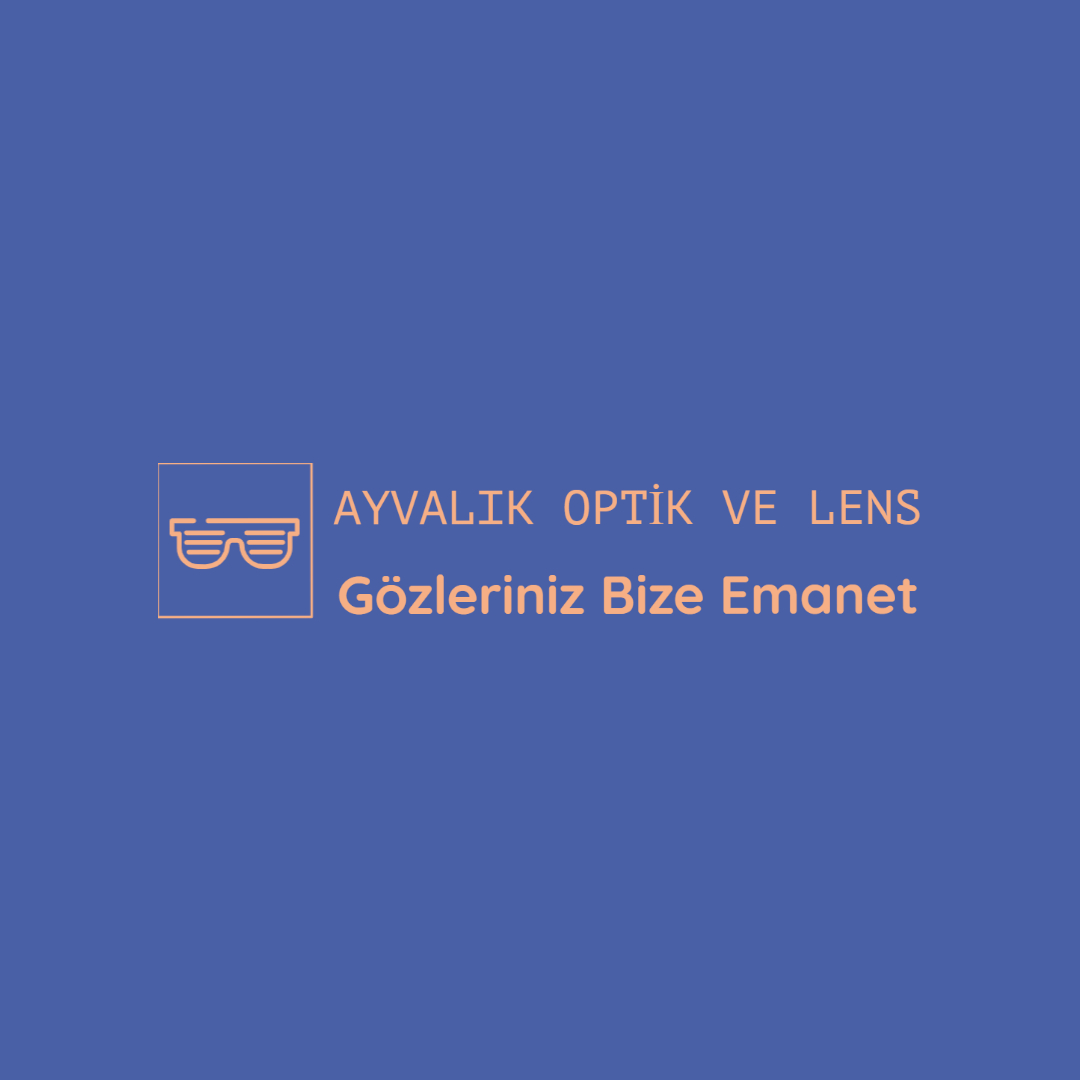 AYVALIK OPTİK