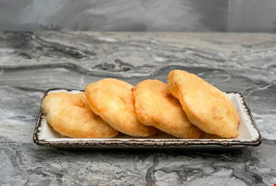 Seçmeli Kahvaltılıklar