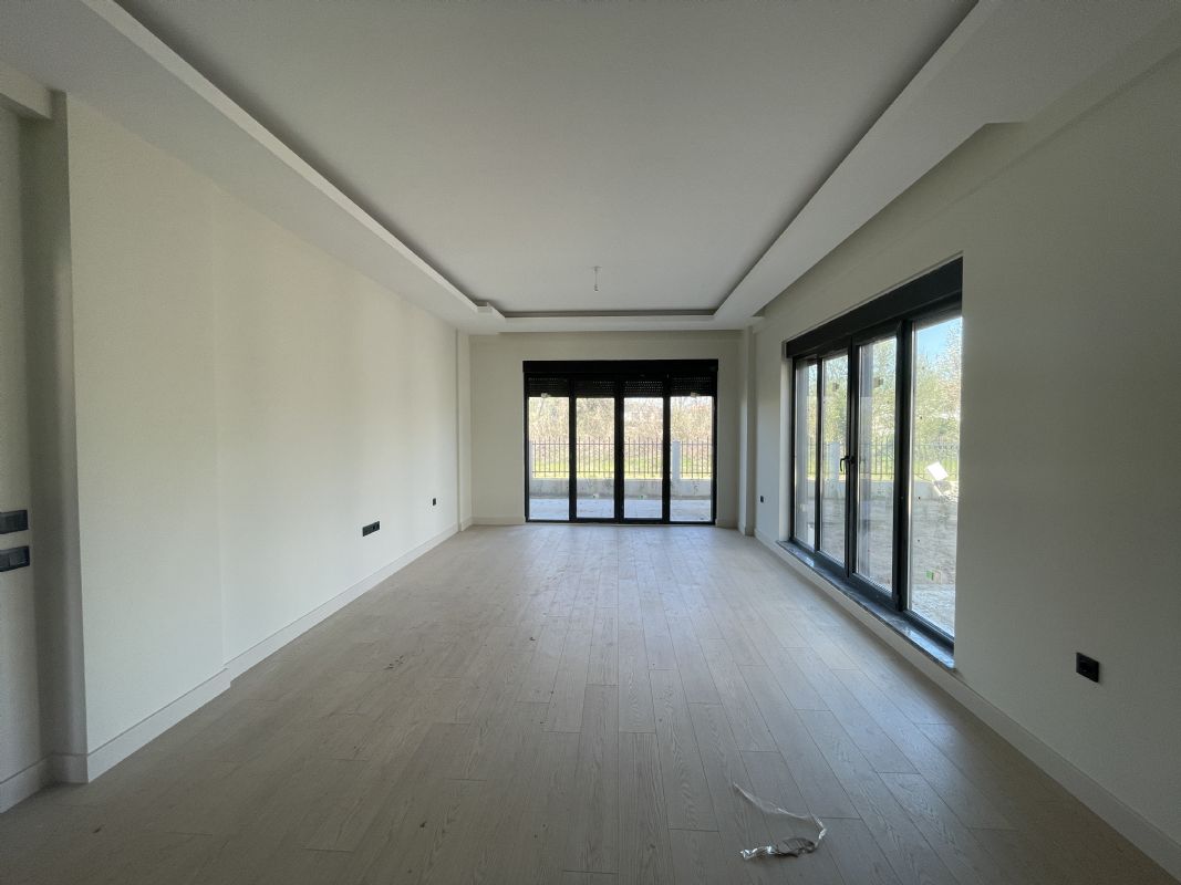 DÜZCE MERKEZ AKINLARDA 4+1 İKİZ SATILIK LÜX VİLLALAR