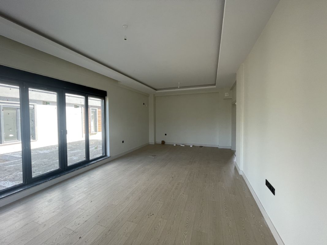 DÜZCE MERKEZ AKINLARDA 4+1 İKİZ SATILIK LÜX VİLLALAR