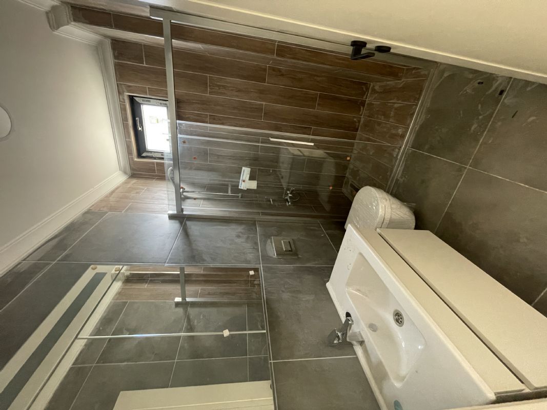 DÜZCE MERKEZ AKINLARDA 4+1 İKİZ SATILIK LÜX VİLLALAR