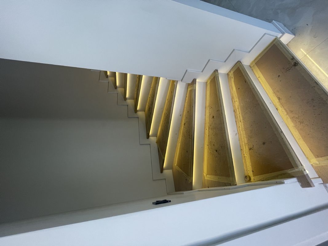 DÜZCE MERKEZ AKINLARDA 4+1 İKİZ SATILIK LÜX VİLLALAR