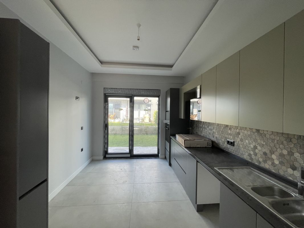 DÜZCE KUYUMCUHACIAİLDE SATILIK OTURUMA HAZIR 4+1 LÜX VİLLALAR