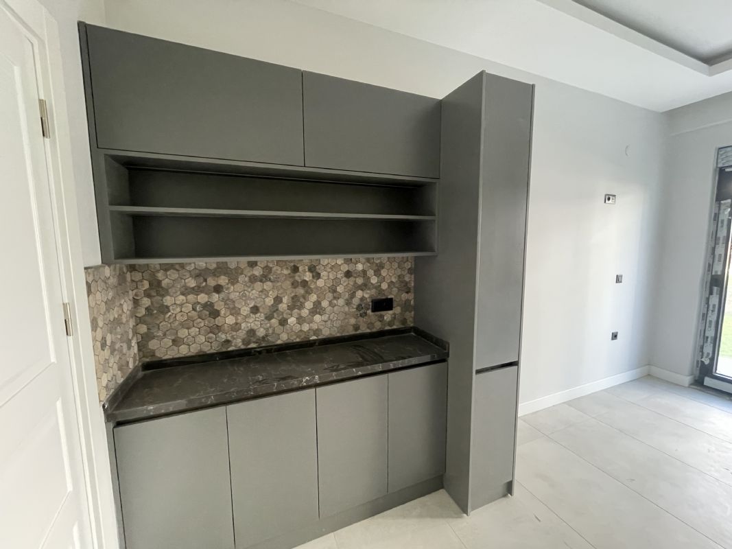 DÜZCE KUYUMCUHACIAİLDE SATILIK OTURUMA HAZIR 4+1 LÜX VİLLALAR