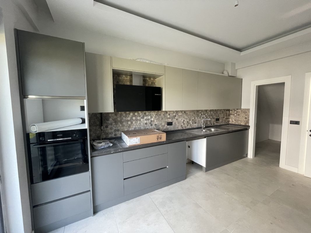 DÜZCE KUYUMCUHACIAİLDE SATILIK OTURUMA HAZIR 4+1 LÜX VİLLALAR