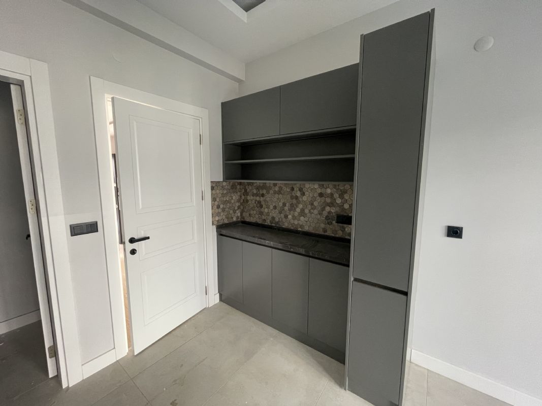 DÜZCE KUYUMCUHACIAİLDE SATILIK OTURUMA HAZIR 4+1 LÜX VİLLALAR