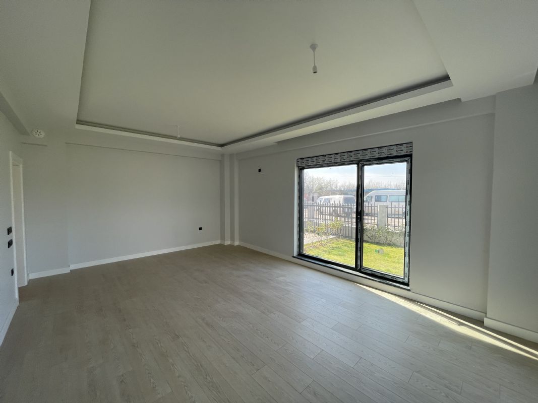 DÜZCE KUYUMCUHACIAİLDE SATILIK OTURUMA HAZIR 4+1 LÜX VİLLALAR