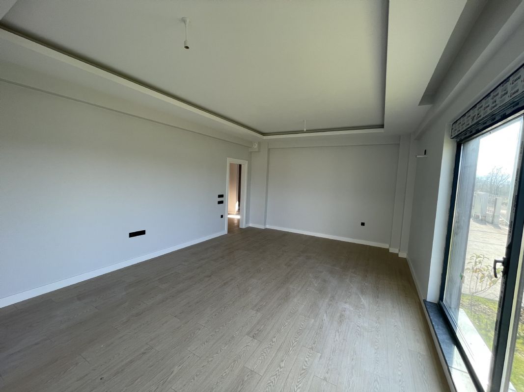 DÜZCE KUYUMCUHACIAİLDE SATILIK OTURUMA HAZIR 4+1 LÜX VİLLALAR