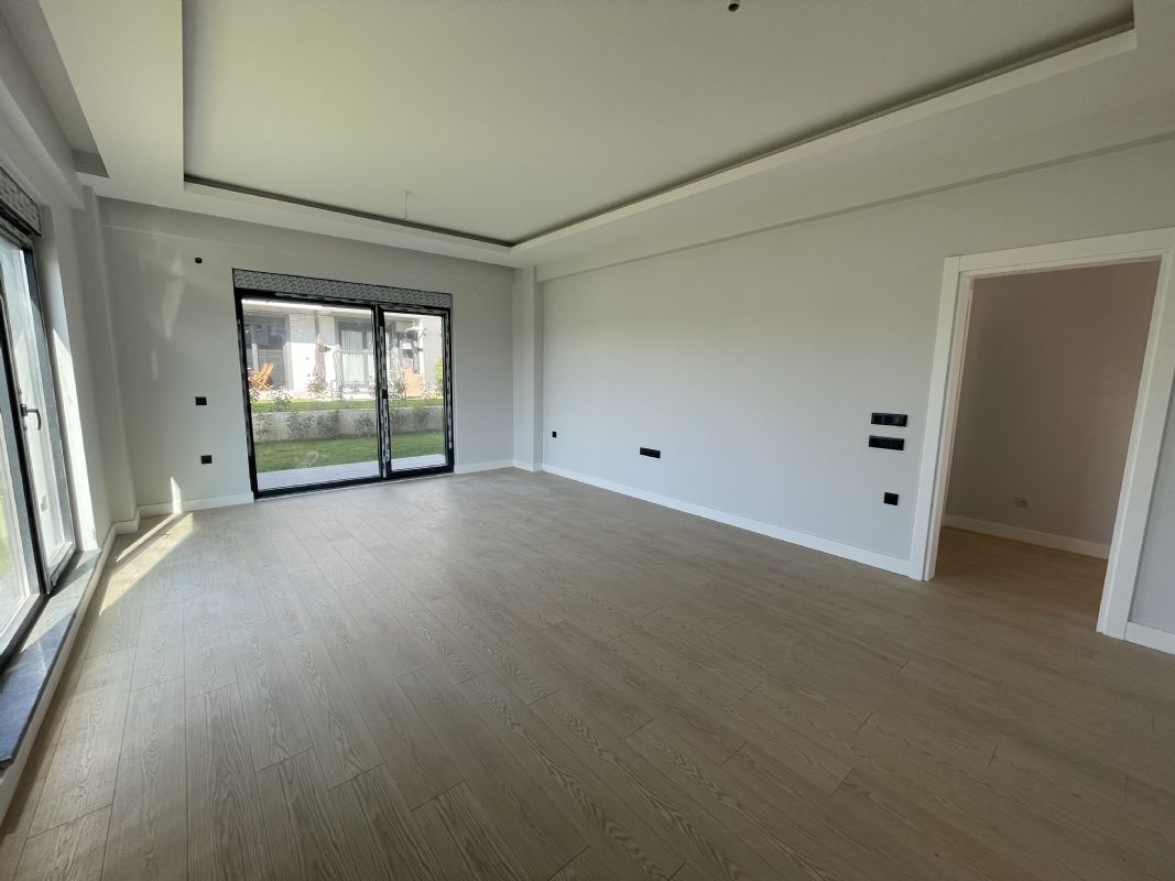 DÜZCE KUYUMCUHACIAİLDE SATILIK OTURUMA HAZIR 4+1 LÜX VİLLALAR