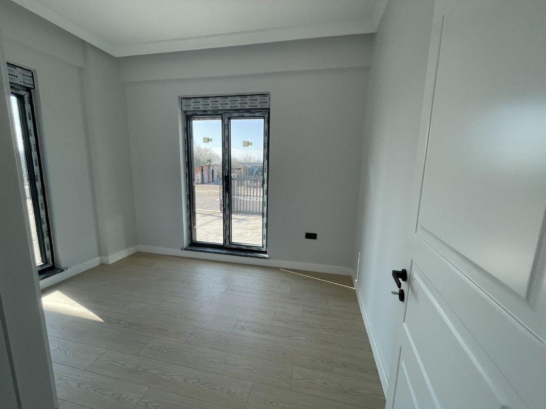 DÜZCE KUYUMCUHACIAİLDE SATILIK OTURUMA HAZIR 4+1 LÜX VİLLALAR