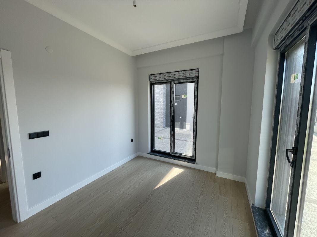 DÜZCE KUYUMCUHACIAİLDE SATILIK OTURUMA HAZIR 4+1 LÜX VİLLALAR