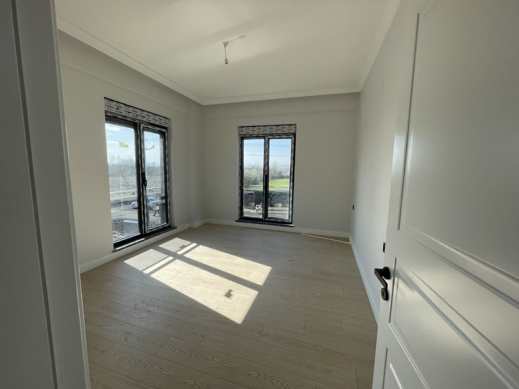 DÜZCE KUYUMCUHACIAİLDE SATILIK OTURUMA HAZIR 4+1 LÜX VİLLALAR