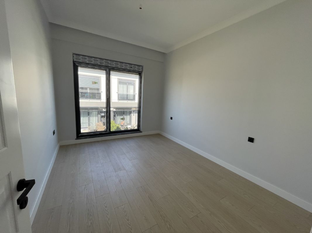 DÜZCE KUYUMCUHACIAİLDE SATILIK OTURUMA HAZIR 4+1 LÜX VİLLALAR