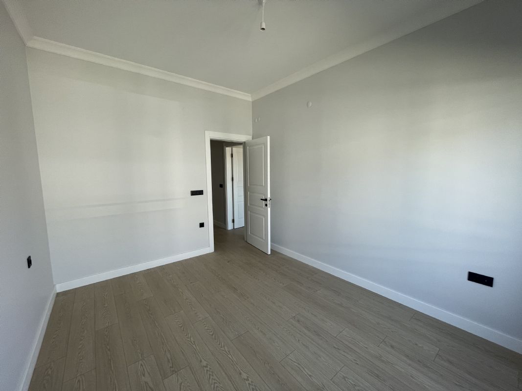 DÜZCE KUYUMCUHACIAİLDE SATILIK OTURUMA HAZIR 4+1 LÜX VİLLALAR