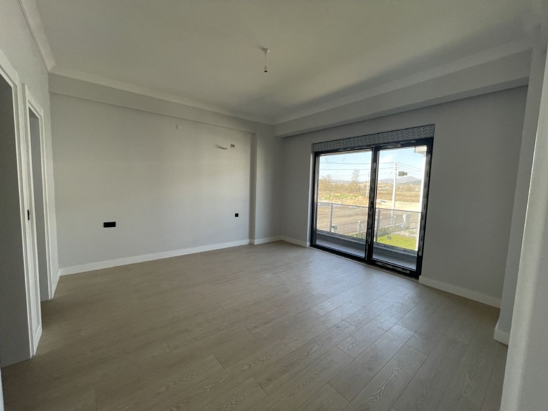 DÜZCE KUYUMCUHACIAİLDE SATILIK OTURUMA HAZIR 4+1 LÜX VİLLALAR