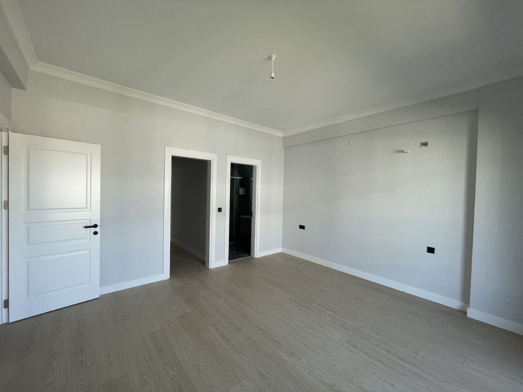 DÜZCE KUYUMCUHACIAİLDE SATILIK OTURUMA HAZIR 4+1 LÜX VİLLALAR