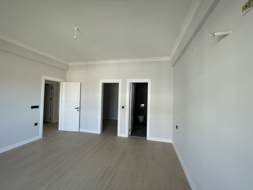 DÜZCE KUYUMCUHACIAİLDE SATILIK OTURUMA HAZIR 4+1 LÜX VİLLALAR