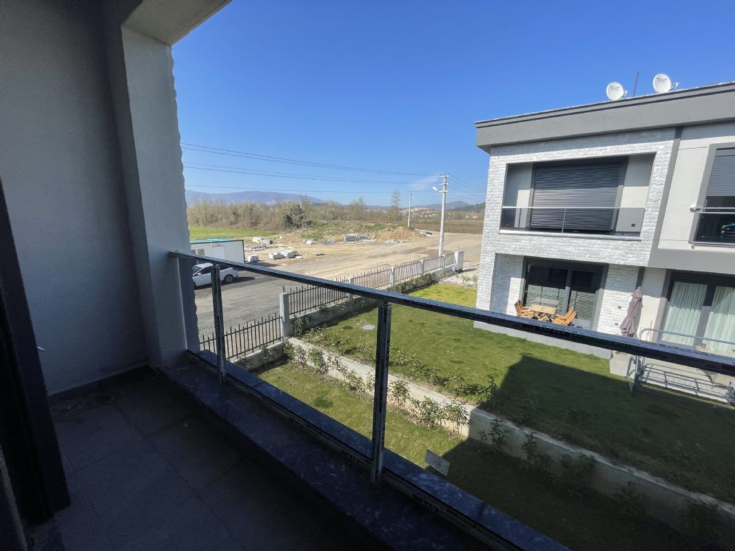 DÜZCE KUYUMCUHACIAİLDE SATILIK OTURUMA HAZIR 4+1 LÜX VİLLALAR