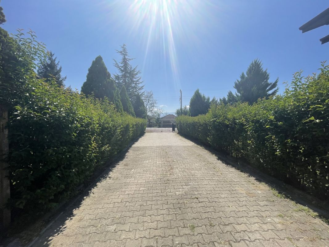 DÜZCE MERKEZ GÜMÜŞPINARDA SATILIK MÜSTAKİL 3+1 VİLLA
