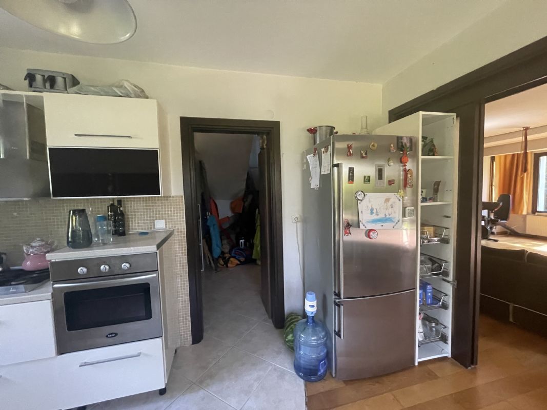 DÜZCE MERKEZ GÜMÜŞPINARDA SATILIK MÜSTAKİL 3+1 VİLLA