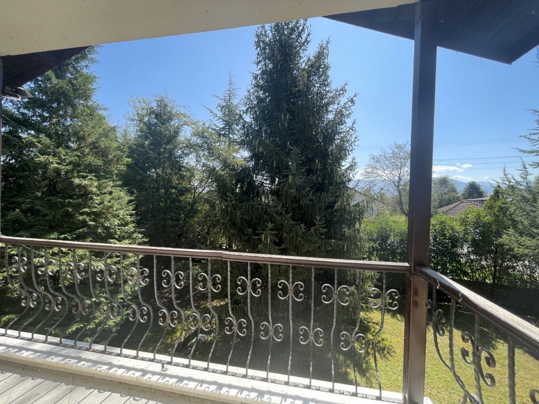 DÜZCE MERKEZ GÜMÜŞPINARDA SATILIK MÜSTAKİL 3+1 VİLLA