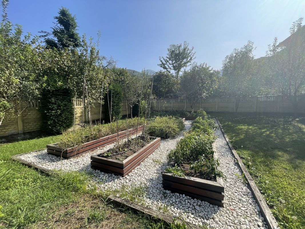 DÜZCE MERKEZ ?AYDPINPINAR KÖYÜNDE  SATILIK 5+2 350 M2 SATILIK V