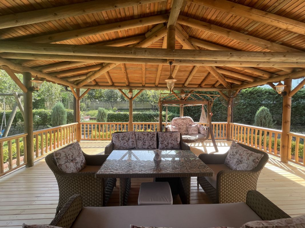 DÜZCE MERKEZ ?AYDPINPINAR KÖYÜNDE  SATILIK 5+2 350 M2 SATILIK V