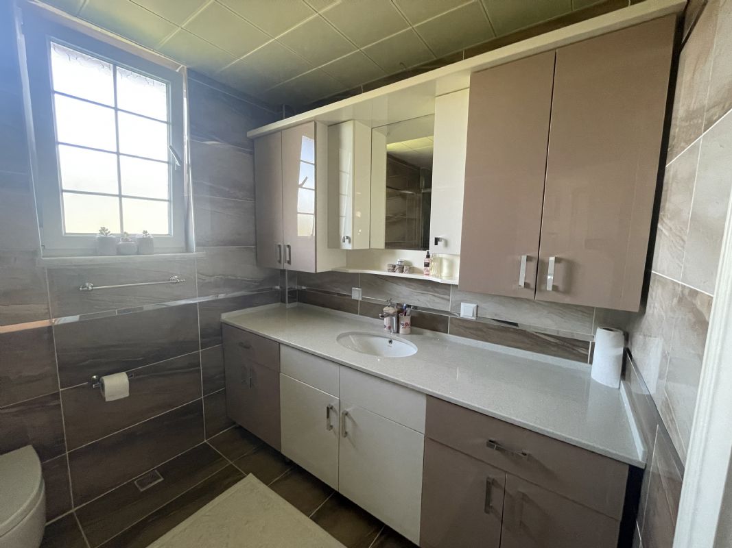 DÜZCE MERKEZ ?AYDPINPINAR KÖYÜNDE  SATILIK 5+2 350 M2 SATILIK V