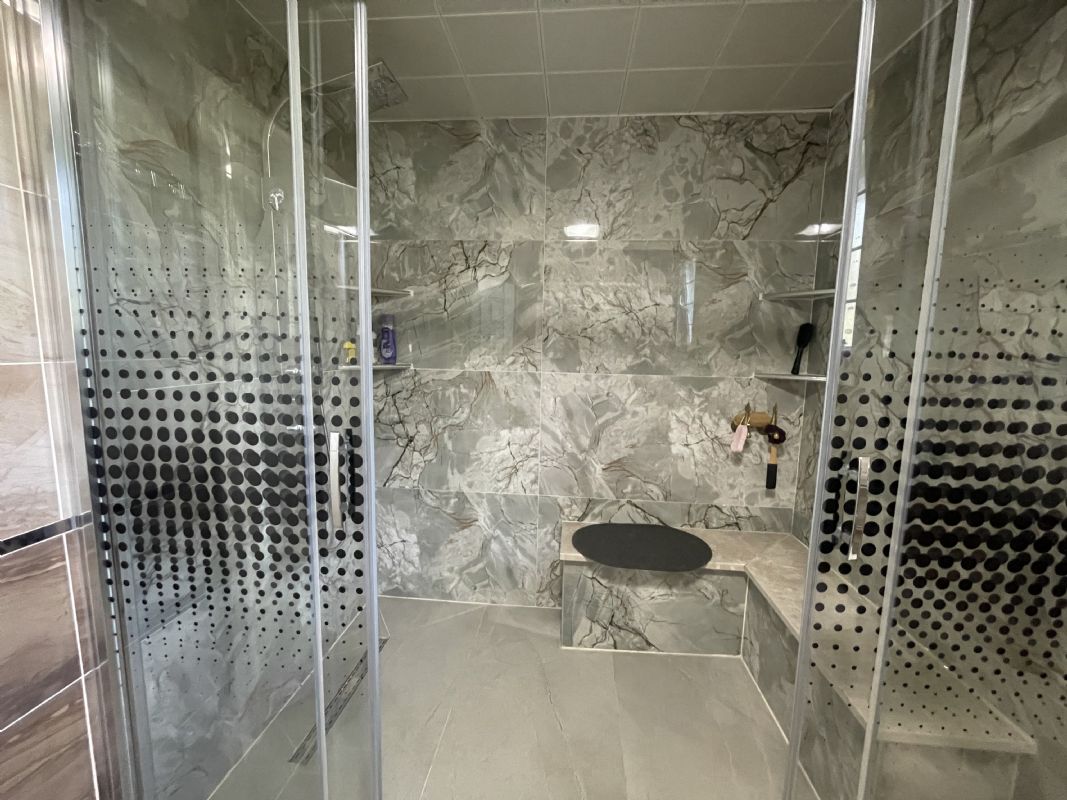 DÜZCE MERKEZ ?AYDPINPINAR KÖYÜNDE  SATILIK 5+2 350 M2 SATILIK V