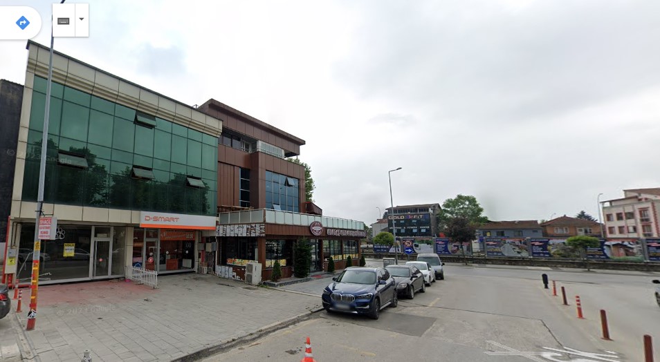 DÜZCEM MERKEZ VALİLİK YANINDA KOMPLE SATILIK BİNA