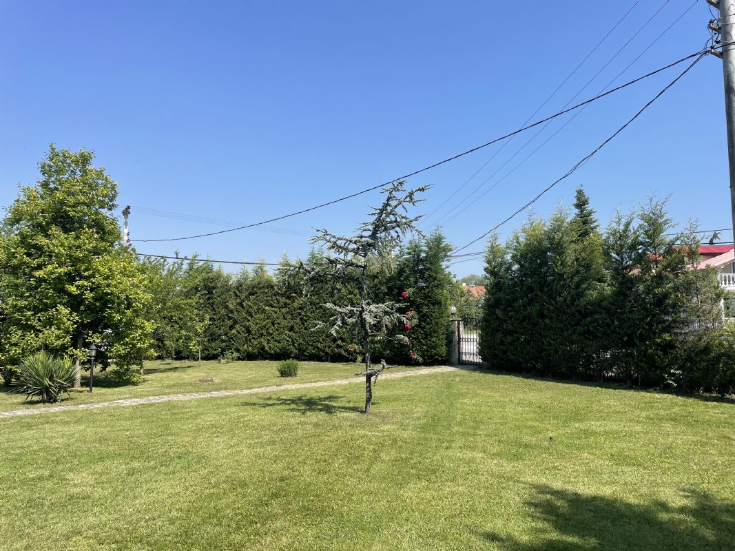 DÜZCE GÜMÜŞPINAR MAH SATILIK 4+2 SİTE İÇİNDE SATILIK VİLLA