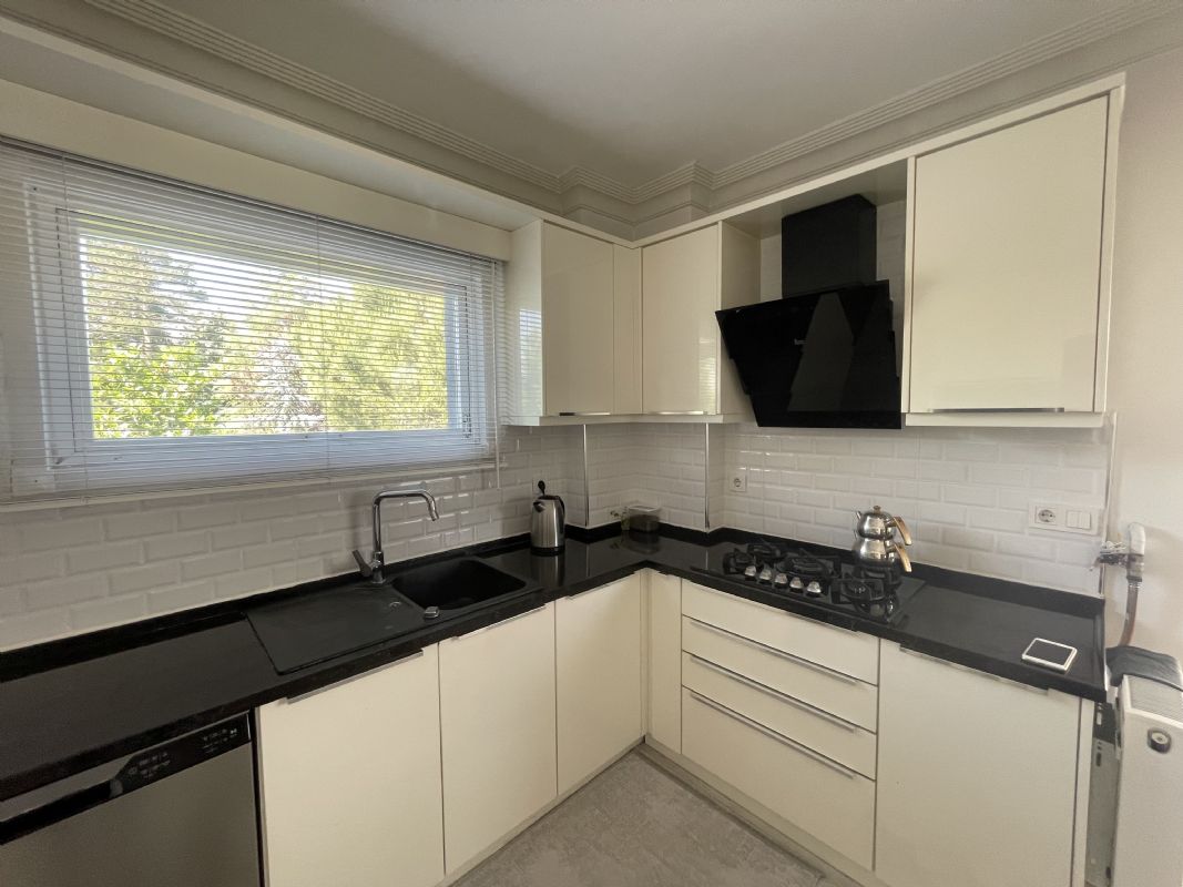 DÜZCE GÜMÜŞPINAR MAH SATILIK 4+2 SİTE İÇİNDE SATILIK VİLLA