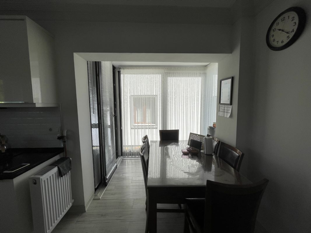 DÜZCE GÜMÜŞPINAR MAH SATILIK 4+2 SİTE İÇİNDE SATILIK VİLLA