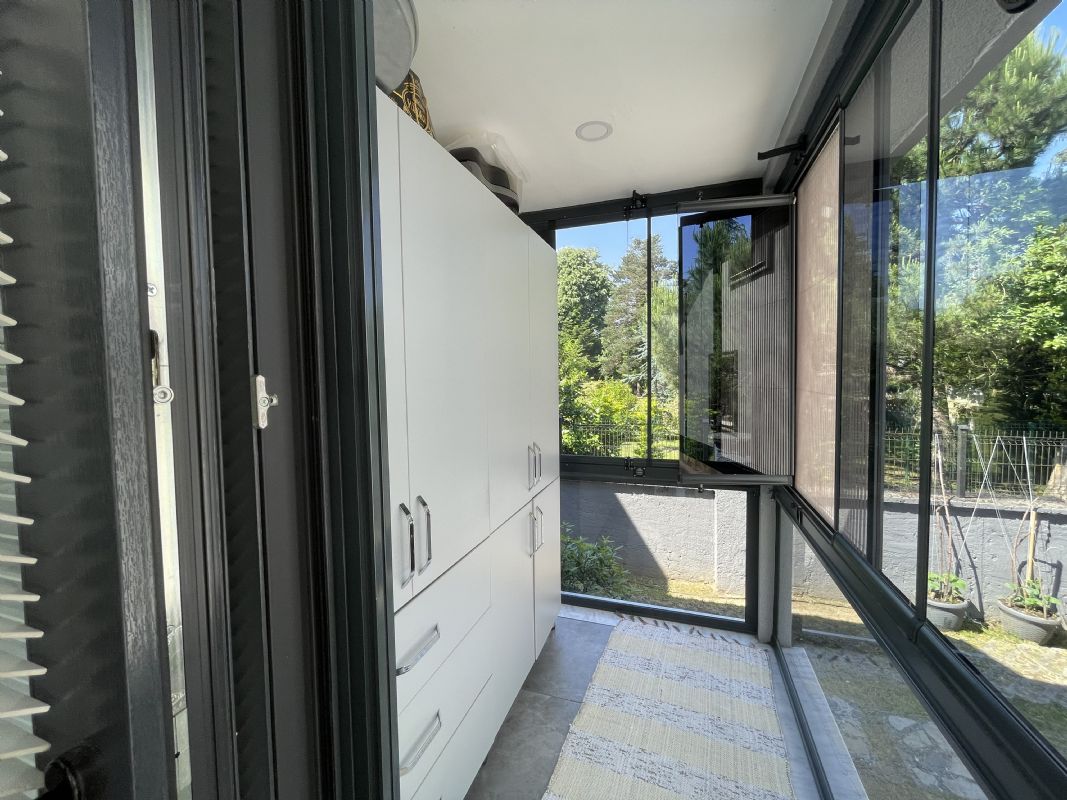 DÜZCE GÜMÜŞPINAR MAH SATILIK 4+2 SİTE İÇİNDE SATILIK VİLLA