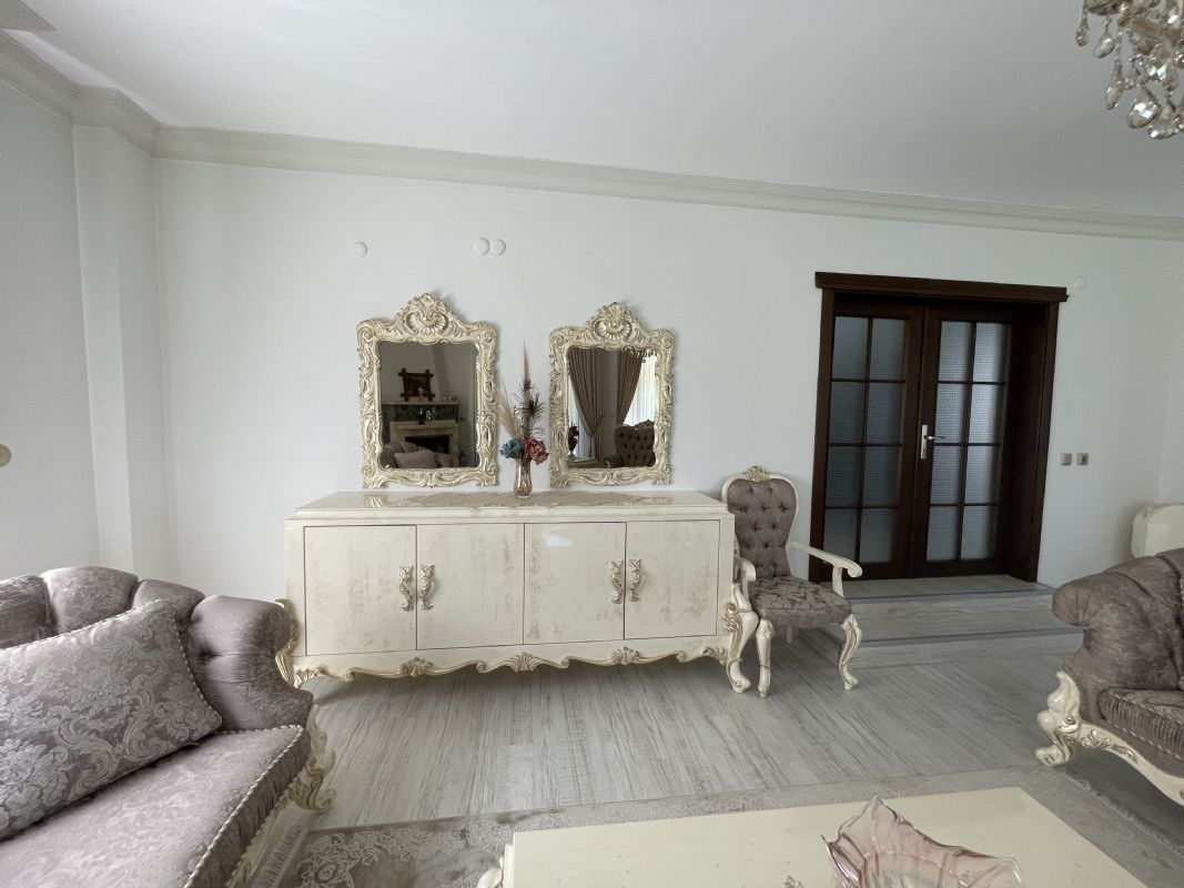 DÜZCE GÜMÜŞPINAR MAH SATILIK 4+2 SİTE İÇİNDE SATILIK VİLLA