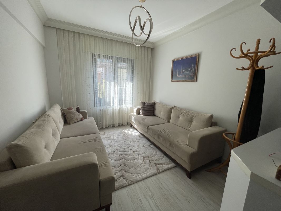 DÜZCE GÜMÜŞPINAR MAH SATILIK 4+2 SİTE İÇİNDE SATILIK VİLLA