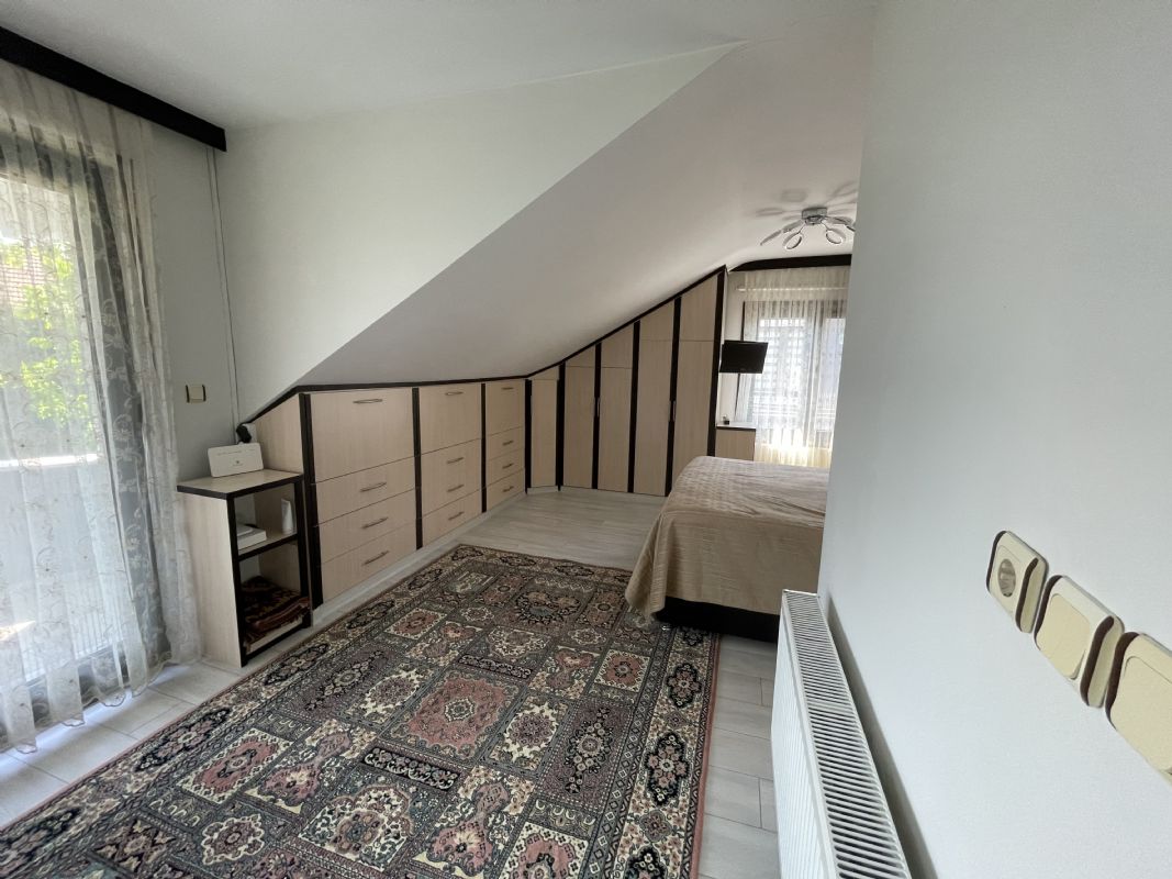 DÜZCE GÜMÜŞPINAR MAH SATILIK 4+2 SİTE İÇİNDE SATILIK VİLLA